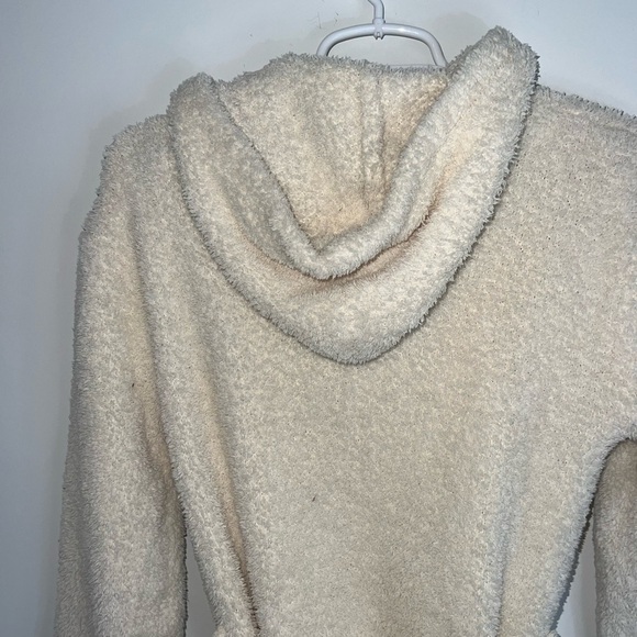 Barefoot Dreams Bamboo Robe children’s 10-12 years - Picture 10 of 13